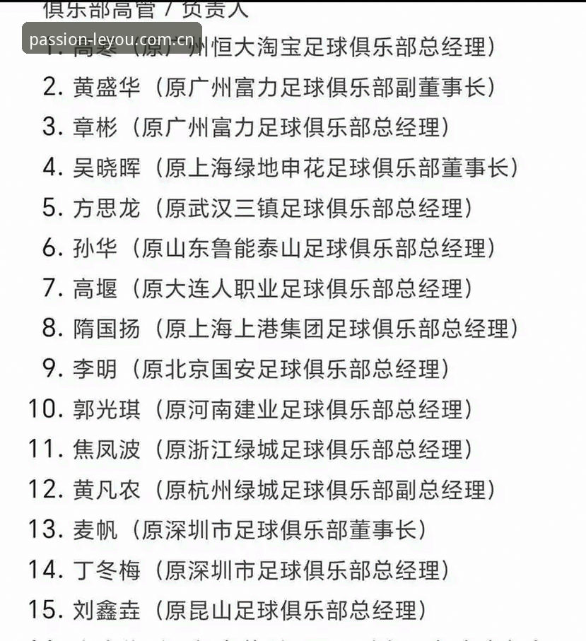 揭秘足坛禁足名单背后的博弈：一场关乎公平与安全的深度审视