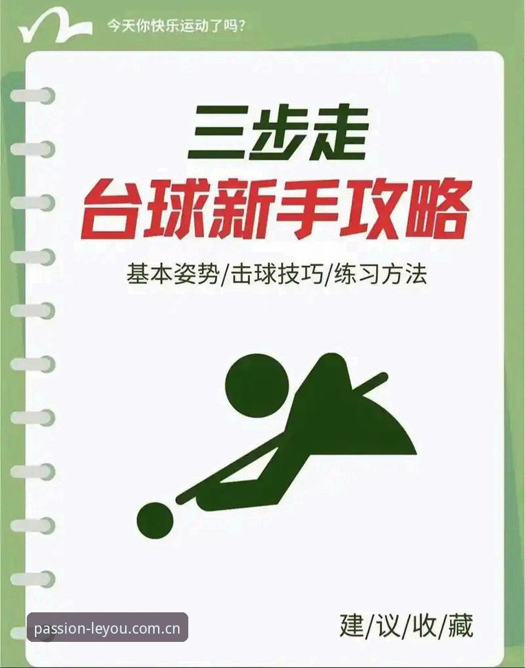 乐游体育平台玩法操作教程 · 从零到高手的实用指南